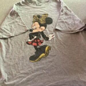Disney Minnie Mouse tshirt